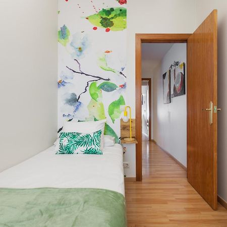 Art House Sagrada Familia Apartment Barcelona Exterior foto