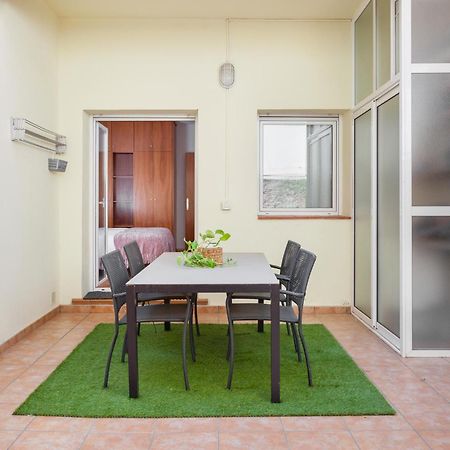 Art House Sagrada Familia Apartment Barcelona Exterior foto