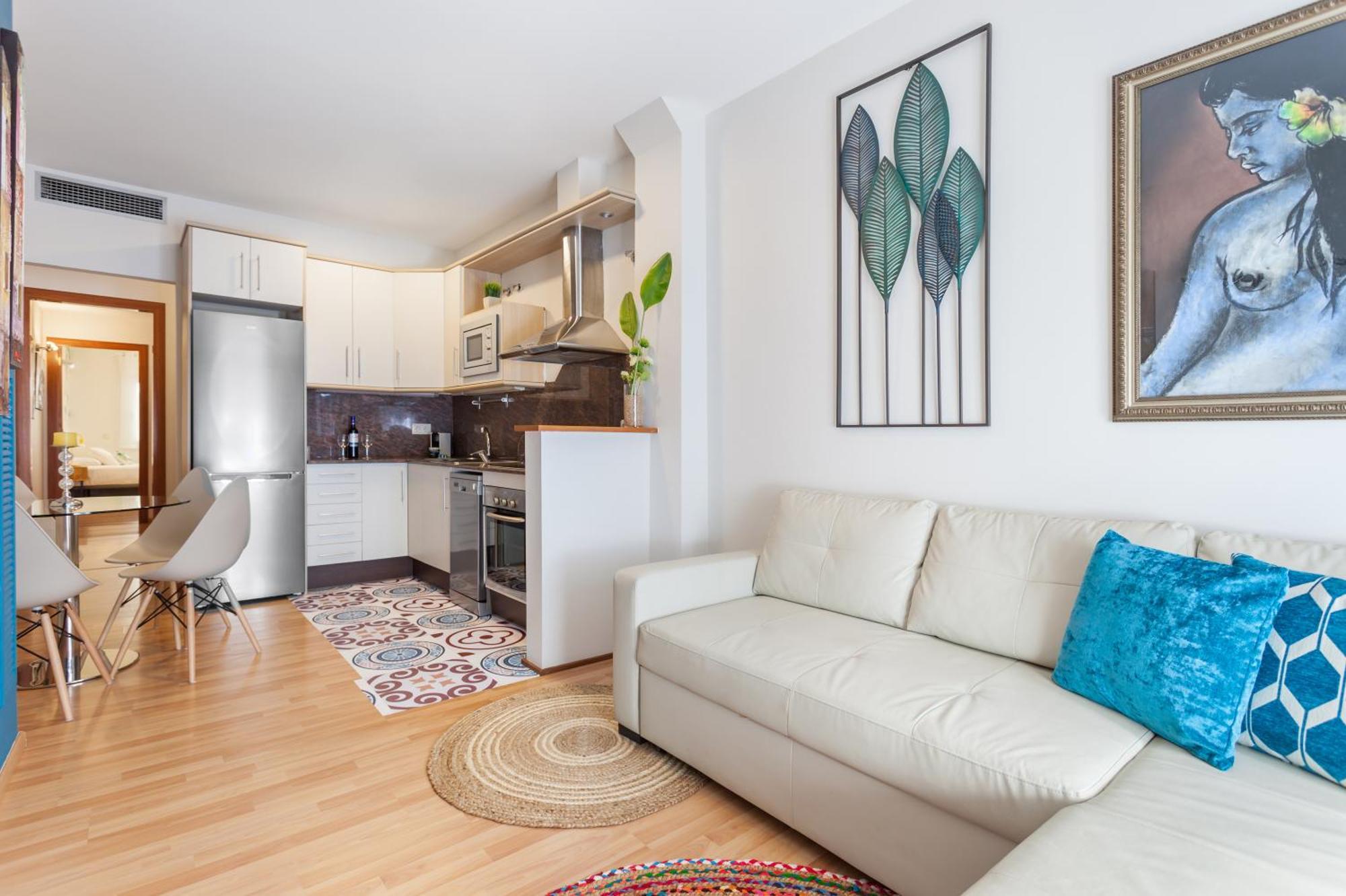 Art House Sagrada Familia Apartment Barcelona Exterior foto
