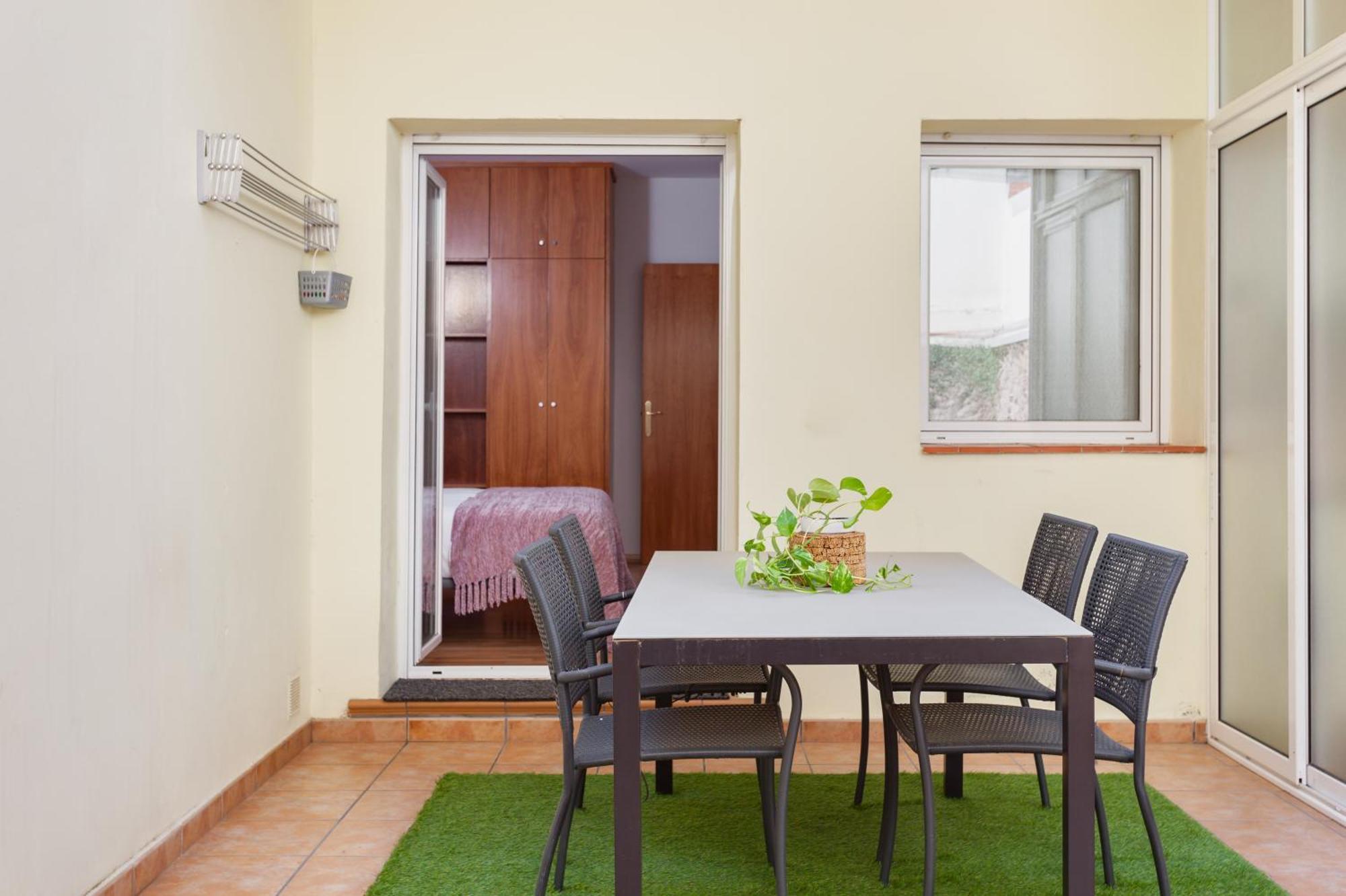 Art House Sagrada Familia Apartment Barcelona Exterior foto