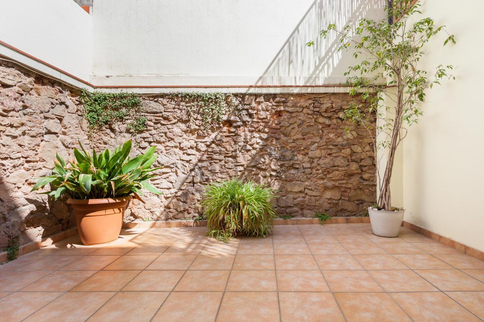 Art House Sagrada Familia Apartment Barcelona Exterior foto