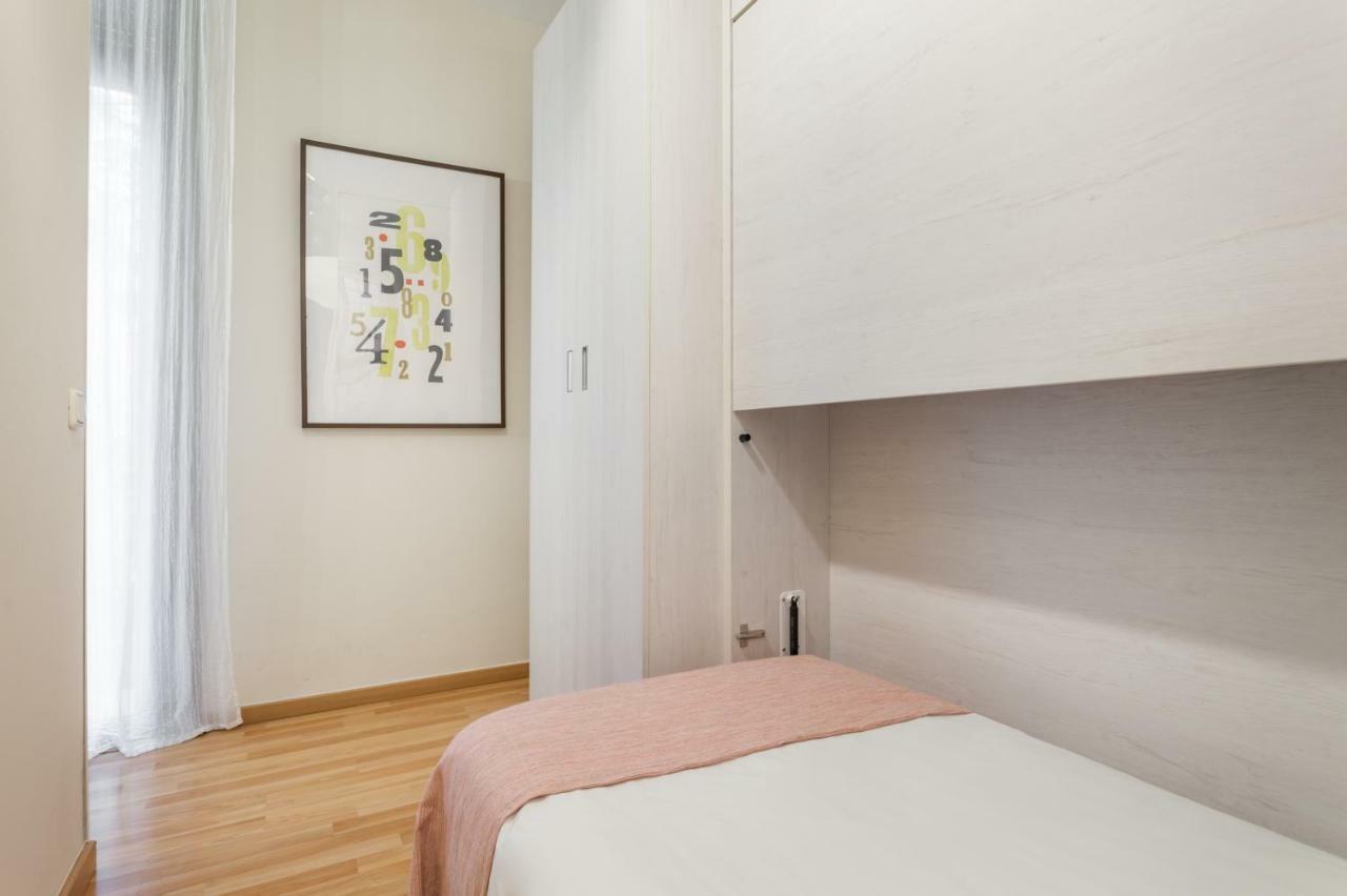 Art House Sagrada Familia Apartment Barcelona Exterior foto