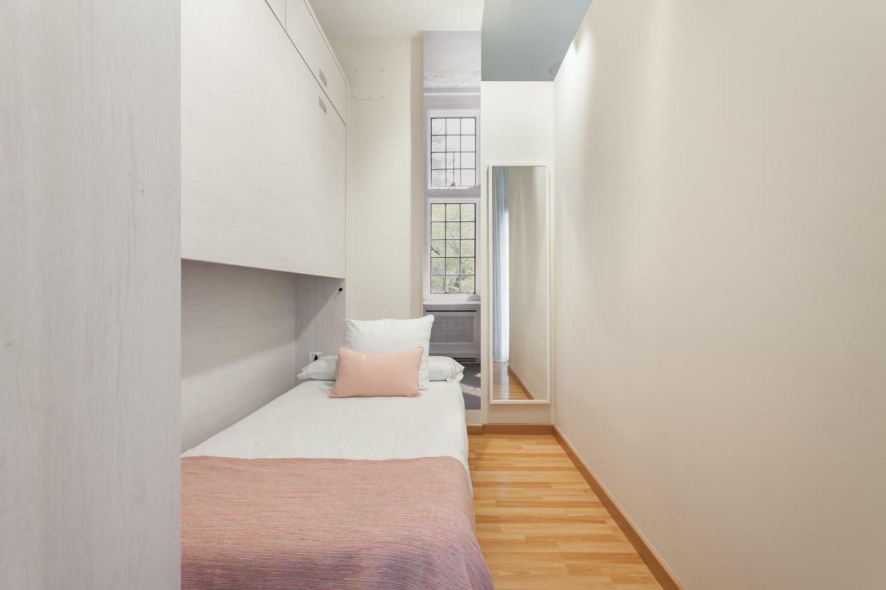 Art House Sagrada Familia Apartment Barcelona Exterior foto